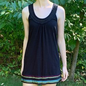Anthropologie Tiny Tunic or Mini Dress, S.